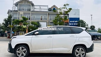 Hyundai StarGazer 2026 Trắng Tự động 21.000 km