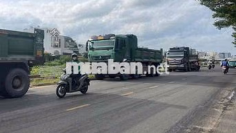 cc ngay kênh Tham Lương- tiềm năng đầu tư