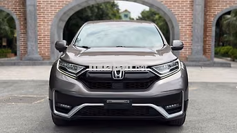 Honda CR-V L 2020 Titan 6.8 vạn km