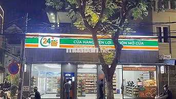 CHO THUÊ MẶT BẰNG CHÍNH HỮU, GẦN BIỂN MỸ KHÊ