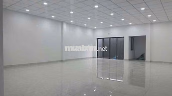 MẶT BẰNG KD 260M2 LÔ GÓC 2MT TRẦN THÁNH TÔNG