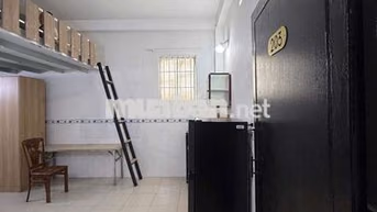 dự án mới 3tr2 Q12 full NT mới cứng máy lọc nước tiện đi CĐ điện lực