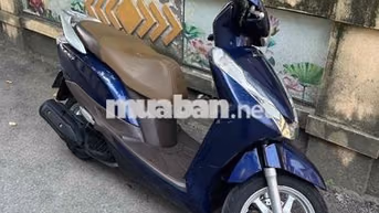 Honda Lead 125cc Xanh 39057 km