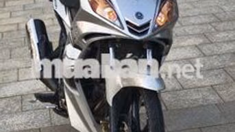 Yamaha Exciter 135 xún áo cấu hình 57kck