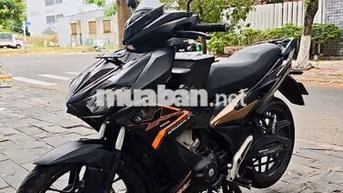 Honda Winner X V2 2021 Đen odo 26.000km