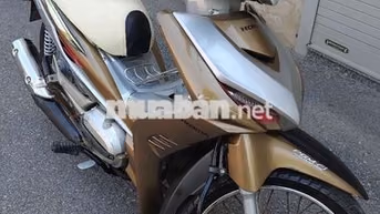 bán rẻ xe honda còn mới toanh như xe mới