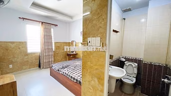 SẴN 2 PHÒNG FULL NỘI THẤT GẦN GALAXY NGUYỄN VĂN QUÁ