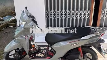 Honda Vision 2026 Xám