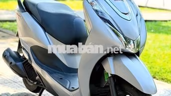 Honda Lead 2022 Bạc 7000 km