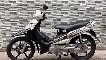 Suzuki Smash Revo . Xe zin cực ngon Bstp