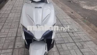 Honda Air Blade 125 2017 Trắng