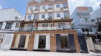 ✅SP Mới Q7✅ gửi 2% đầy đủ  🌸🏪Bán nhà cách mặt tiền Huỳnh Tấn Phát khoả