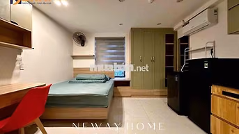 Ngay Dương Quãng Hàm gần trường VLU, IUH và Emart Phan Văn Trị
