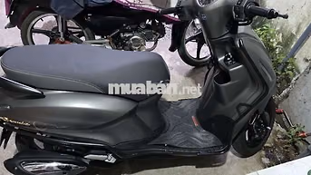 Yamaha Grande 2026 Xám Dưới 3.000km