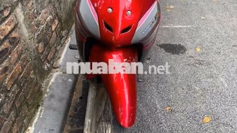 Honda Wave S100 2009 Đỏ Xe số