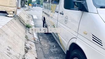 Mercedes Sprinter 2012 Bạc 5 chỗ