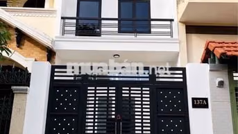 🏡 BÁN NHÀ MẶT TIỀN ĐƯỜNG SỐ 45 – SÁT LÂM VĂN BỀN, QUẬN 7 - DT 70M2-💵14