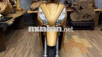 Honda Vision biển SG chính chủ máy móc bao êm