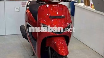 Honda Stylo 160 Đỏ