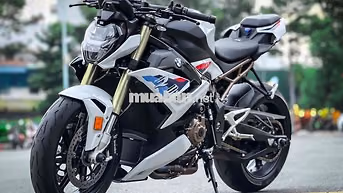 BMW S1000R M Package ĐKLĐ 07/2024