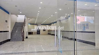 MẶT BẰNG NGUYỄN ẢNH THỦ Q12 CHO THUÊ