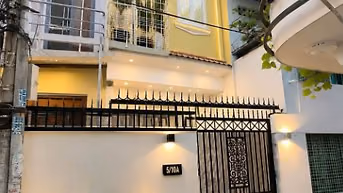 Bán nhà Phú Nhuận 22,8m², 2PN, Nguyễn Công Hoan, giá 3,5 tỷ