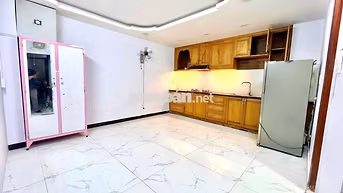 SẴN 2 PHÒNG FULL NỘI THẤT NGAY LOTTE MART GÒ VẤP