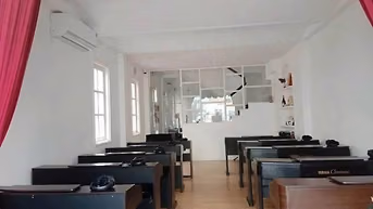 CHO THUÊ NHÀ NC 2MT (HÔNG 3M) ĐẶNG DUNG, P.T.ĐỊNH, Q.1, 58TR 
