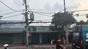 Cần cho thuê mặt bằng Phan Văn Hớn