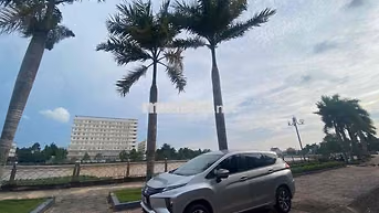 Mitsubishi Xpander 2019 Số sàn Bạc