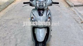 Honda Vision 2025 Thể Thao