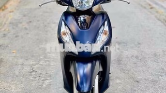Honda Vision 2022 Xanh nhám