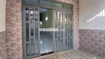 cần cho thuê nhà cầp. 4  P15 Tân Bình DT 4.5 x22 