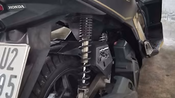Cần bán xe Airblade ĐK cuổi 2020