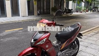 Yamaha Sirius Fi 2024 chính chủ biển số 76