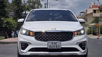 SEDONA 2.2L SX 2021 FULL DẦU 88000KM GHẾ MASAGE