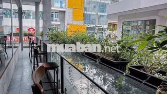 CHO THUÊ NHÀ MẶT TIỀN SƯ VẠN HẠNH, QUẬN 10