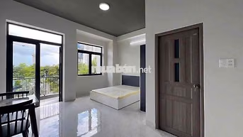 Khai Trương Căn Hộ Full Nội Thất Ngay Nguyễn Văn Đậu - Chợ Bà Chiểu