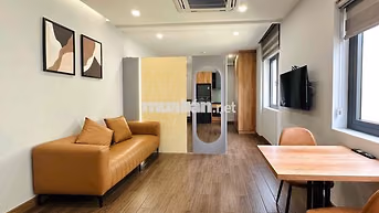 🌻 CĂN HỘ TÁCH BẾP SIÊU RỘNG FULL NỘI THẤT📍 NGAY PHÚ MỸ, BÌNH THẠNH