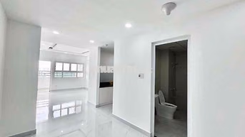 6tr/th căn hộ 2pn2wc mới đẹp 86m2 gần vòng xoay an lạc