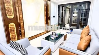TT Cầu Giấy - Hạ Yên Quyết 36m2 7 tầng thang máy - full đồ nhỉnh 12đ