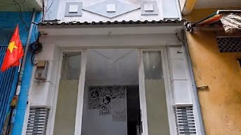 CHO THUÊ NHÀ NC HẺM 3M (XBG) ĐOÀN VĂN BƠ, P.10, Q.4, 10.5TR 