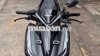 ♻️♻️ Vario 125  Đen nhám T12/2020 ngay chủ có góp