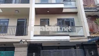 Cho Thuê nhà gấp HXT 332/4A Phan Văn Trị phường 11 Quận Bình Thạnh