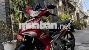 Yamaha Exciter 2006 Đỏ đen