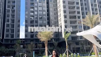 Cho thuê 2Pn CC Westgate, 6tr500 ở liền, 50 tiện ích và rất an ninh