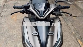 🟢🟢 Vario 150 Nâu đen cuối 2021 rất đẹp có góp