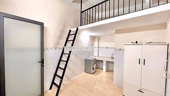 Phòng Trọ Sinh Viên Sạch Sẽ Thuận Tiện Qua Hv Hàng Không, Công Thương