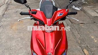 ❎❎ AB 125 2016 Đỏ đen xe đẹp có trả góp