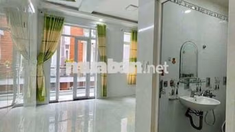 Nhà MỚi! 280m2. 3PN, 4WC. HXH. GÒ VẤP 